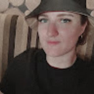 Meet your Posher, Catherine
